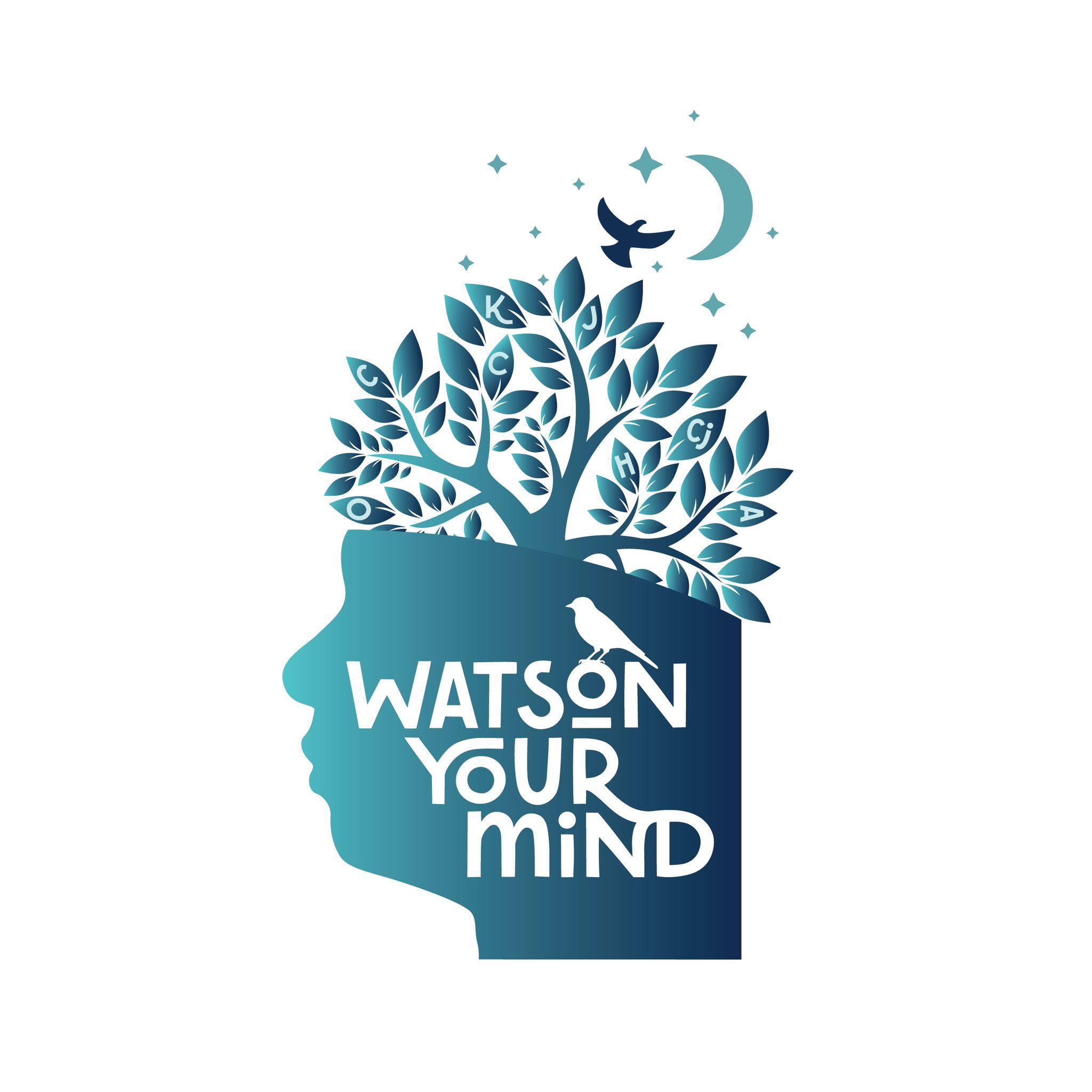 Watson Your Mind Logo